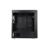 کیس کامپیوتر مستر تک مدل MASTER TECH ATIS GLASS کیس کامپیوتر مستر تک مدل MASTER TECH ATIS GLASS