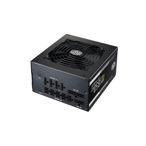 منبع تغذیه کامپیوتر کولر مستر مدل COOLER MASTER MWE GOLD 850 - V2