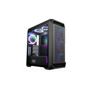 کیس کامپیوتر اوست مدل AWEST GT-AV09-BG