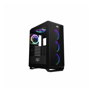 کیس کامپیوتر اوست مدل AWEST GT-AV03-BG