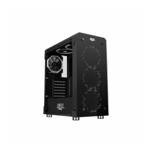 کیس کامپیوتر اوست مدل GT-AV07-BG