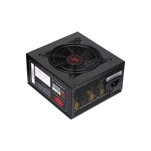 منبع تغذیه کامپیوتر اوست مدل AWEST GT-AV650-PB