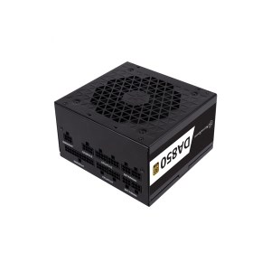 منبع تغذیه کامپیوتر سیلوراستون مدل SILVERSTONE DA850