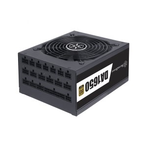 منبع تغذیه سیلوراستون SILVERSTONE DA1650
