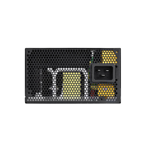 منبع تغذیه کامپیوتر سیلوراستون مدل SILVERSTONE ST1500-TI منبع تغذیه کامپیوتر سیلوراستون مدل SILVERSTONE ST1500-TI