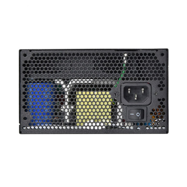 منبع تغذیه کامپیوتر سیلوراستون مدل SILVERSTONE ST1200-PTS منبع تغذیه کامپیوتر سیلوراستون مدل SILVERSTONE ST1200-PTS