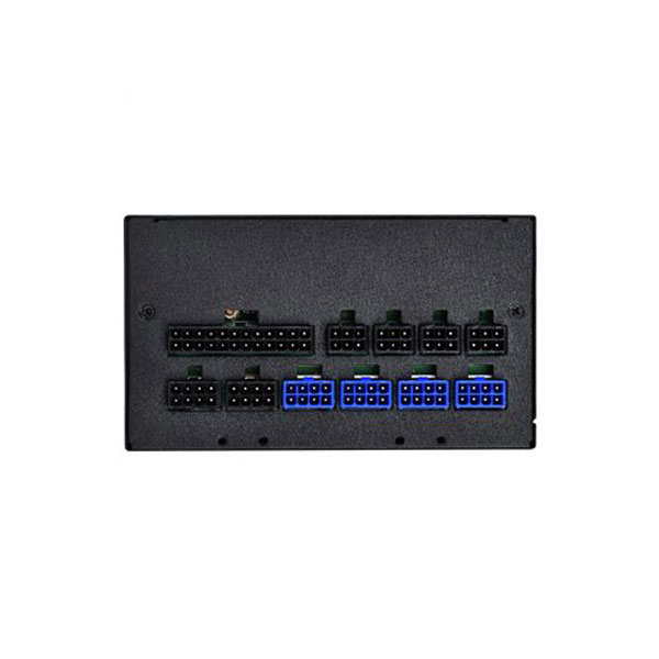 منبع تغذیه کامپیوتر سیلوراستون مدل SILVERSTONE ST1000-PTS منبع تغذیه کامپیوتر سیلوراستون مدل SILVERSTONE ST1000-PTS