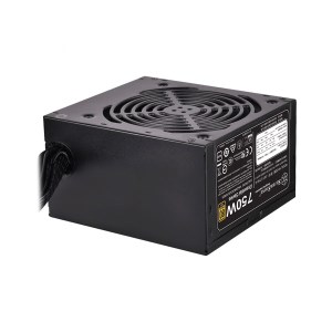 منبع تغذیه کامپیوتر سیلوراستون مدل SILVERSTONE SST-ET750-G