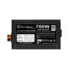 منبع تغذیه کامپیوتر سیلوراستون مدل SILVERSTONE ST70F-ES230 منبع تغذیه کامپیوتر سیلوراستون مدل SILVERSTONE ST70F-ES230