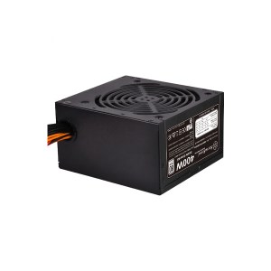 منبع تغذیه کامپیوتر سیلوراستون مدل SILVERSTONE ST40F-ES230