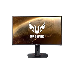 مانیتور گیمینگ 27 اینچ ایسوس مدل ASUS TUF GAMING VG27VQ
