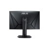 مانیتور گیمینگ 27 اینچ ایسوس مدل ASUS TUF GAMING VG27VQ