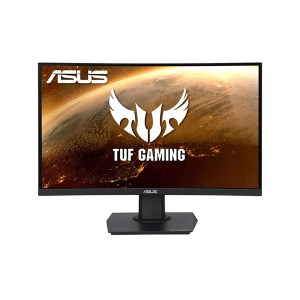 مانیتور گیمینگ 23.6 اینچ ایسوس مدل ASUS VG24VQE