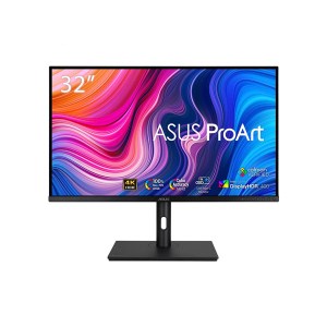 مانیتور ایسوس مدل PA329CV سایز 32 اینچ