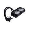 خنک کننده پردازنده سیلوراستون مدل SILVERSTONE PF240-ARGB خنک کننده پردازنده سیلوراستون مدل SILVERSTONE PF240-ARGB