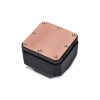 خنک کننده پردازنده سیلوراستون مدل SILVERSTONE PF240-ARGB خنک کننده پردازنده سیلوراستون مدل SILVERSTONE PF240-ARGB