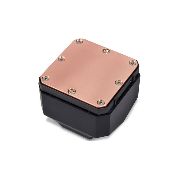 خنک کننده پردازنده سیلوراستون مدل SILVERSTONE PF240-ARGB خنک کننده پردازنده سیلوراستون مدل SILVERSTONE PF240-ARGB