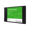 حافظه اس اس دی وسترن دیجیتال مدل WESTERN DIGITAL WDS100T3G0A 1TB