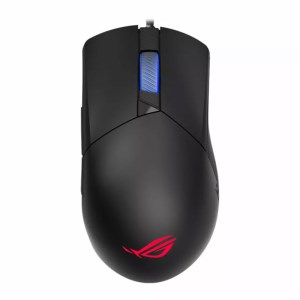 ماوس با سیم گیمینگ ایسوس مدل ASUS ROG GLADIUS III