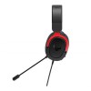 هدست مخصوص بازی ایسوس مدل TUF Gaming H3 رنگ قرمز