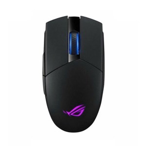 ماوس بی سیم گیمینگ ایسوس مدل ASUS ROG Strix Impact II Wireless