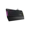 کیبورد با سیم گیمینگ ایسوس مدل ASUS TUF GAMING K1