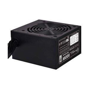 منبع تغذیه سیلوراستون مدل SILVERSTONE ST60F-ES230