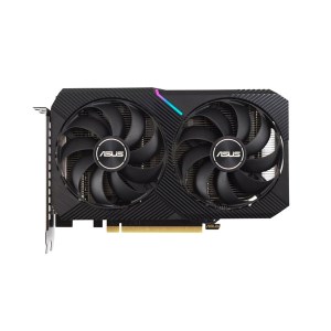 کارت گرافیک ایسوس مدل ASUS DUAL RTX 3060 O12G V2 کارت گرافیک ایسوس مدل ASUS DUAL RTX 3060 O12G V2