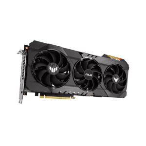 کارت گرافیک ایسوس مدل ASUS TUF RTX 3060 O12G V2 GAMING 12GB