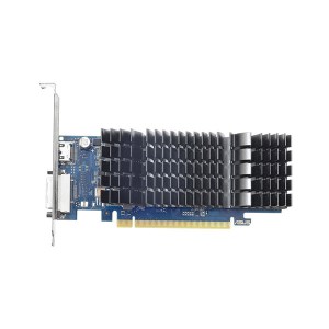 کارت گرافیک ایسوس مدل ASUS GT1030 SL 2G BRK کارت گرافیک ایسوس مدل ASUS GT1030 SL 2G BRK