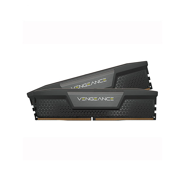 رم دسکتاپ کورسیر مدل CORSAIR VENGEANCE 32GB DDR5-5600 CL36