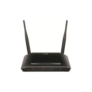 مودم روتر +ADSL2 دی-لینک مدل DSL-2750U مودم روتر +ADSL2 دی-لینک مدل DSL-2750U