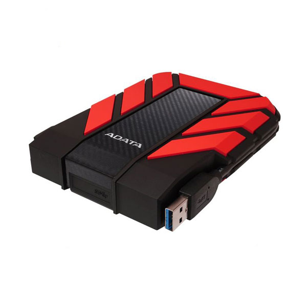 هارد اکسترنال ای دیتا مدل ADATA HD710 Pro 5TB هارد اکسترنال ای دیتا مدل ADATA HD710 Pro 5TB
