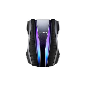 هارد دیسک اکسترنال ای دیتا مدل ADATA HD770G 2TB