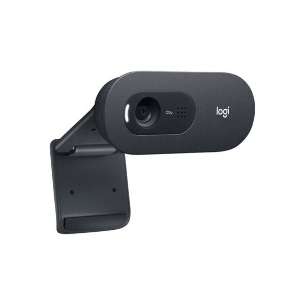 وب کم لاجیتک مدل LOGITECH C505E HD وب کم لاجیتک مدل LOGITECH C505E HD