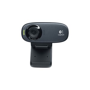 وب کم لاجیتک مدل Logitech C310 وب کم لاجیتک مدل Logitech C310