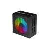 منبع تغذیه کامپیوتر کورسیر مدل CX750F RGB Bronze FULL