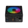 منبع تغذیه کامپیوتر کورسیر مدل CX750F RGB Bronze FULL