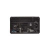 منبع تغذیه کامپیوتر کورسیر مدل CORSAIR HX750 Platinum FULL