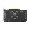 کارت گرافیک ایسوس مدل ASUS Dual Radeon RX 9060 XT 8GB کارت گرافیک ایسوس مدل ASUS Dual Radeon RX 9060 XT 8GB