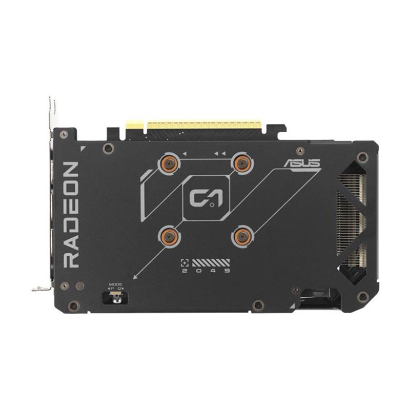 کارت گرافیک ایسوس مدل ASUS Dual Radeon RX 9060 XT 8GB کارت گرافیک ایسوس مدل ASUS Dual Radeon RX 9060 XT 8GB