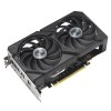 کارت گرافیک ایسوس مدل ASUS Dual Radeon RX 9060 XT 8GB کارت گرافیک ایسوس مدل ASUS Dual Radeon RX 9060 XT 8GB