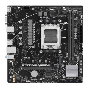 مادربرد ایسوس مدل ASUS PRIME A620M-K DDR5