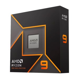 پردازنده مرکزی ای ام دی مدل AMD Ryzen 9 9900X BOX پردازنده مرکزی ای ام دی مدل AMD Ryzen 9 9900X BOX