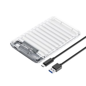 باکس هارد اکسترنال اوریکو مدل ORICO 2139C3