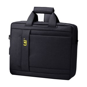 کیف لپ تاپ سه کاره 15.6 اینچی کت مدل CAT 120