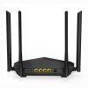 روتر بی سیم دو باند تندا مدل TENDA AC6 AC1200