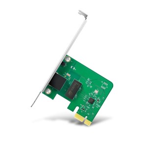 کارت شبکه با سیم تی پی لینک مدل TP-LINK TG-3468 V4.0