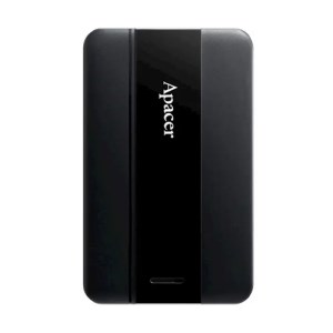 هارد اکسترنال اپیسر مدل Apacer SLIM AC237 2TB