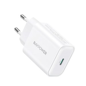 شارژر دیواری راوپاور مدل Ravpower RP-PC156 25W